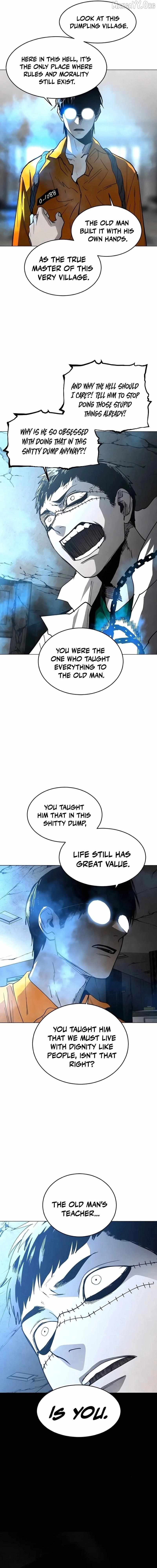 Fog Land Chapter 27 — Page 13