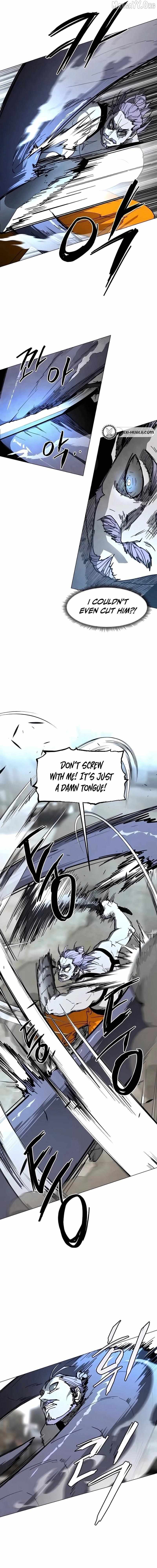 Fog Land Chapter 27 — Page 20
