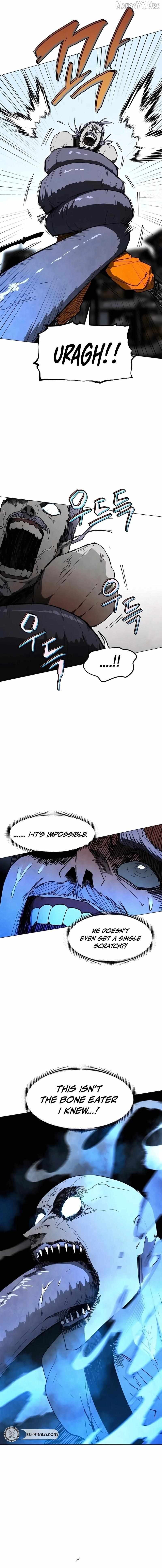 Fog Land Chapter 27 — Page 21