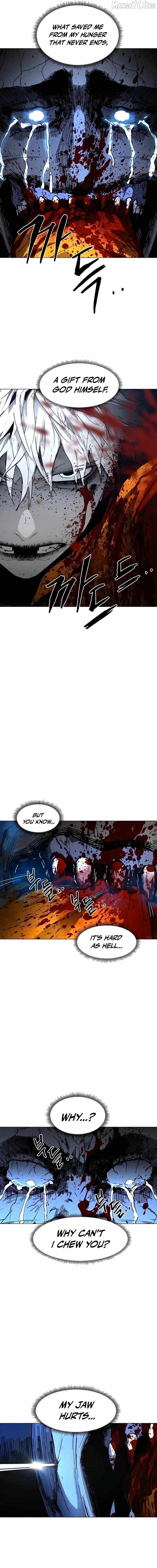 Fog Land Chapter 27 — Page 26