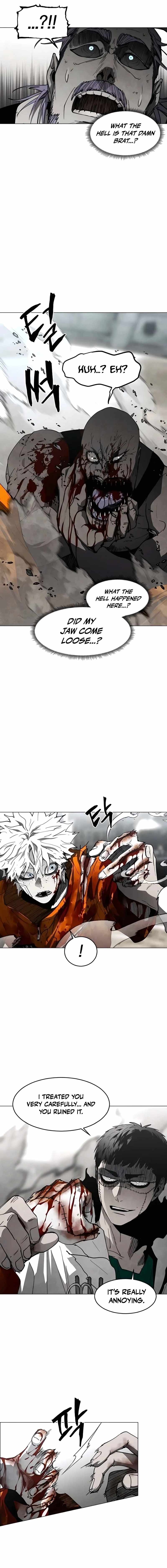 Fog Land Chapter 28 — Page 3