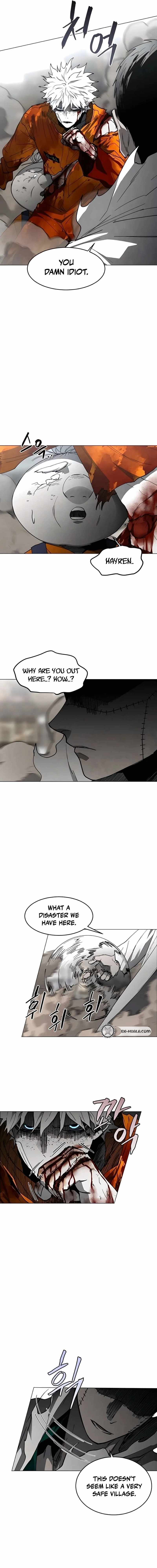 Fog Land Chapter 28 — Page 4