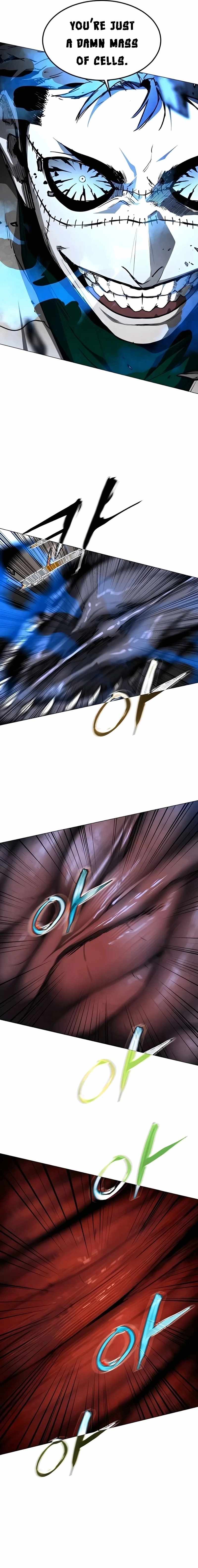 Fog Land Chapter 28 — Page 9