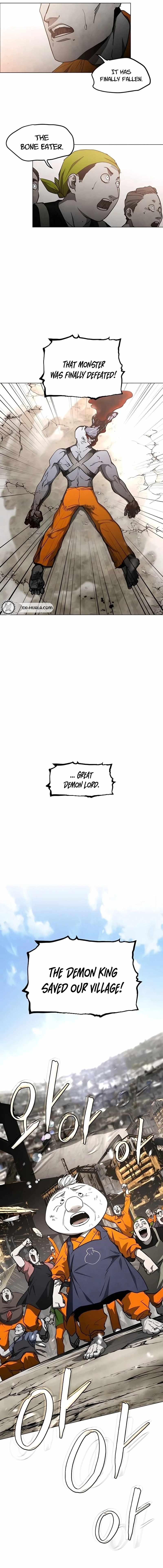 Fog Land Chapter 28 — Page 14
