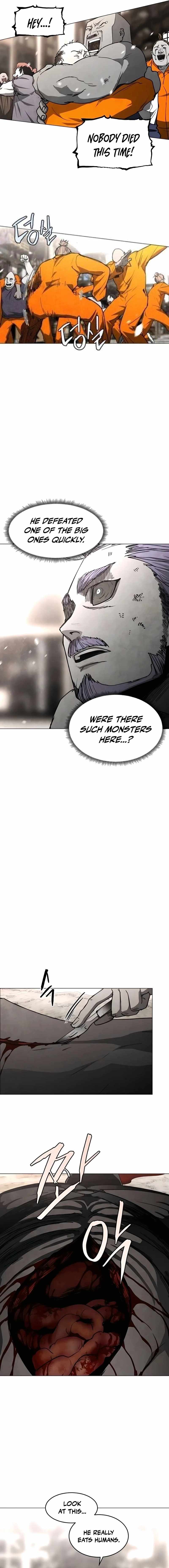 Fog Land Chapter 28 — Page 15