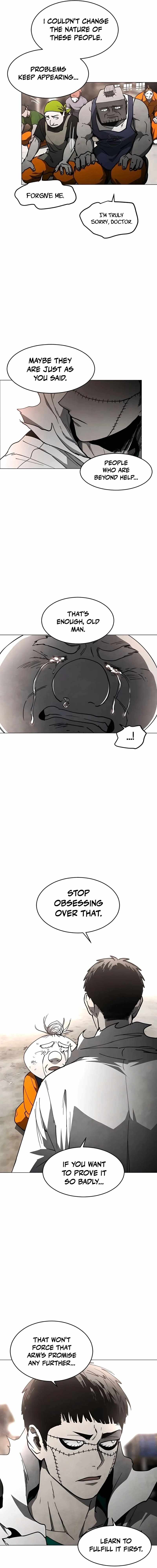 Fog Land Chapter 28 — Page 17