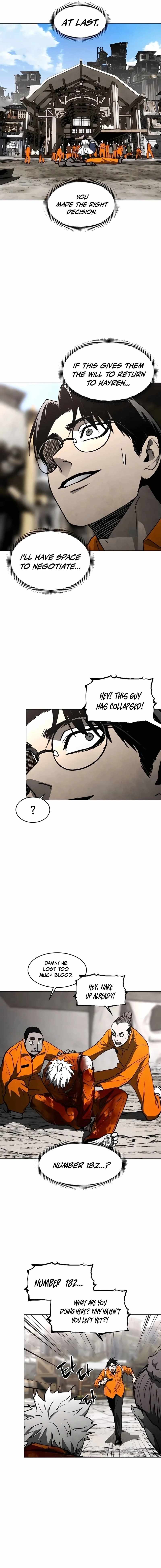 Fog Land Chapter 28 — Page 19
