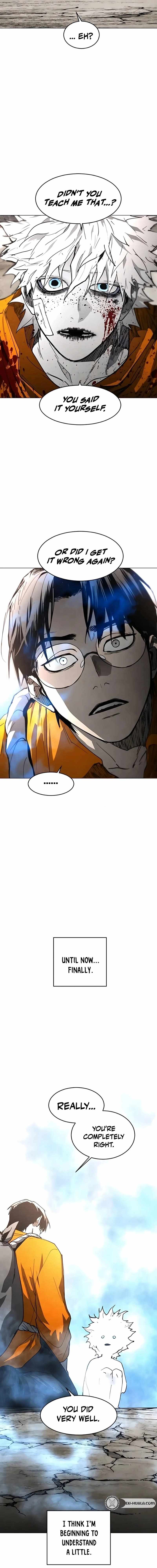 Fog Land Chapter 28 — Page 21