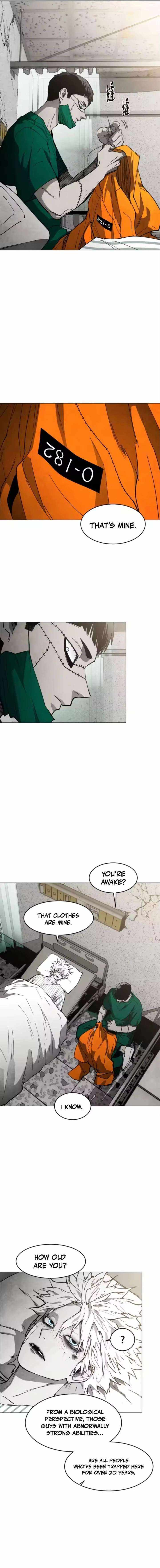 Fog Land Chapter 29 — Page 3