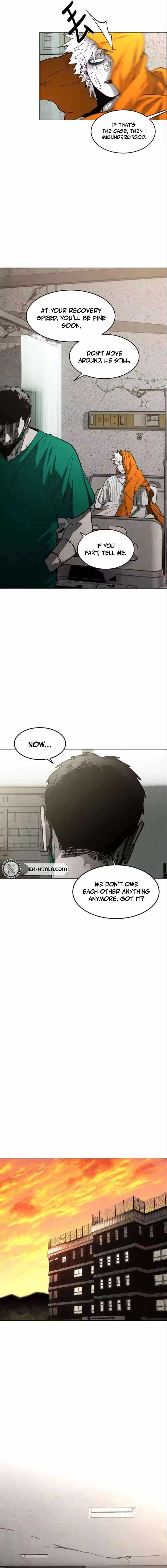 Fog Land Chapter 29 — Page 6