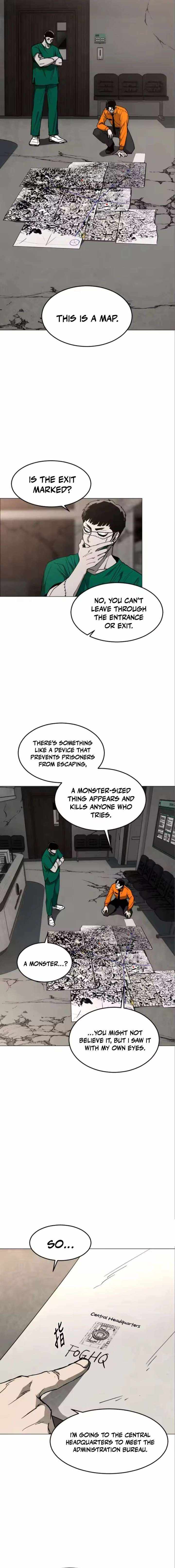 Fog Land Chapter 29 — Page 7