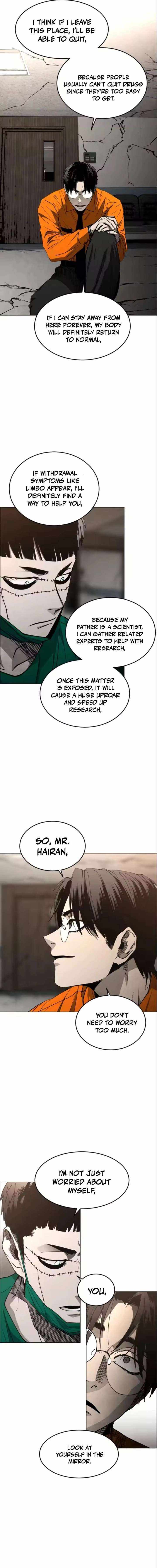 Fog Land Chapter 29 — Page 9