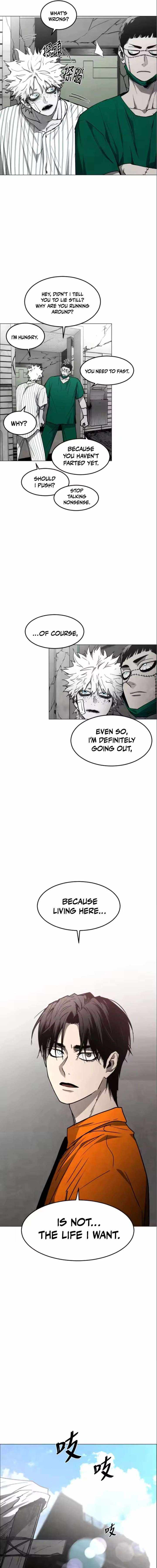 Fog Land Chapter 29 — Page 13
