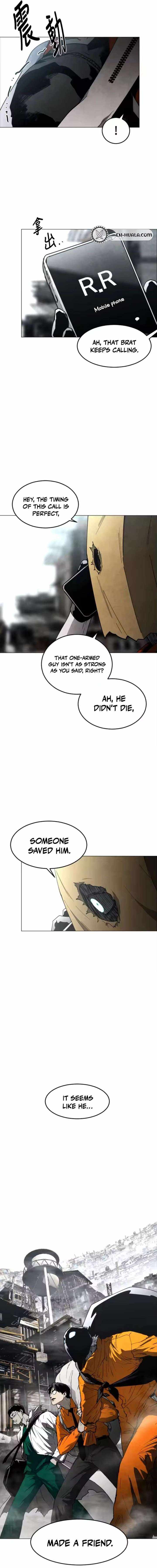 Fog Land Chapter 29 — Page 20