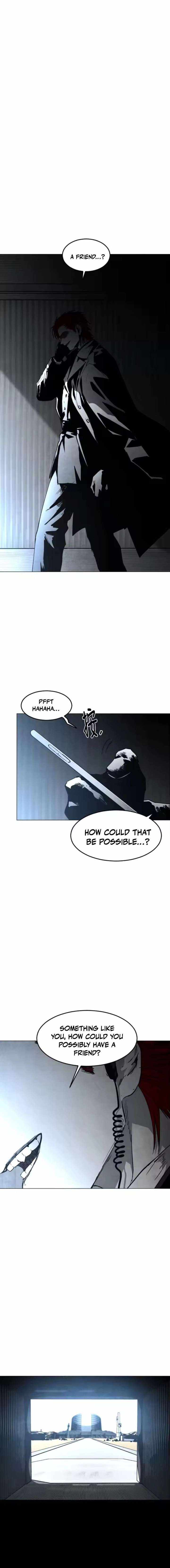 Fog Land Chapter 29 — Page 21