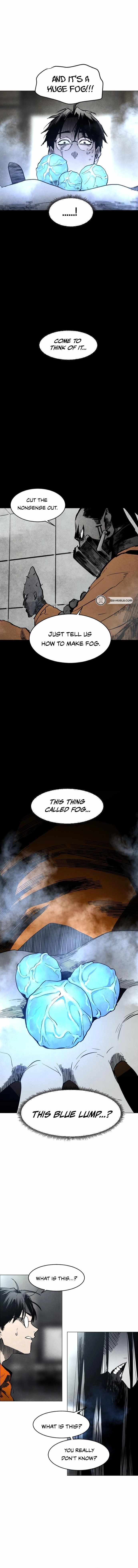 Fog Land Chapter 3 — Page 2
