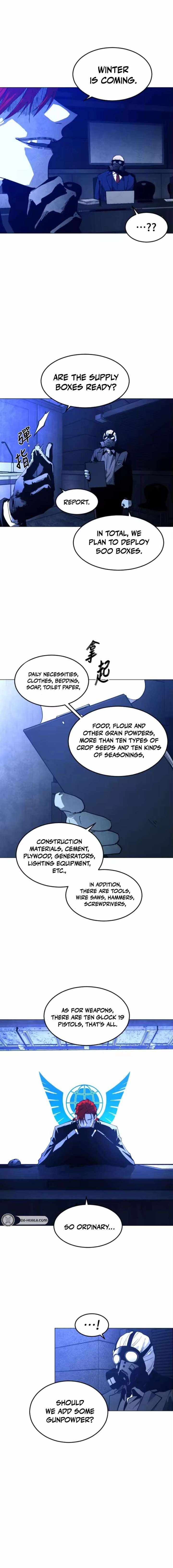 Fog Land Chapter 30 — Page 2