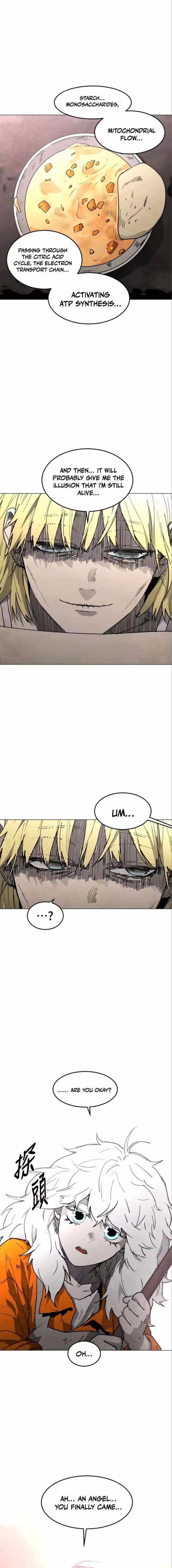 Fog Land Chapter 30 — Page 5