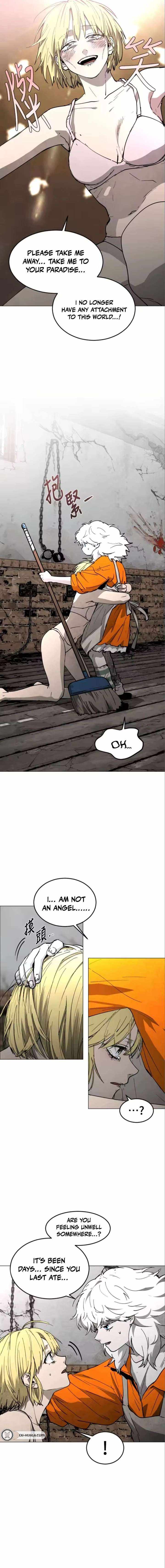 Fog Land Chapter 30 — Page 6