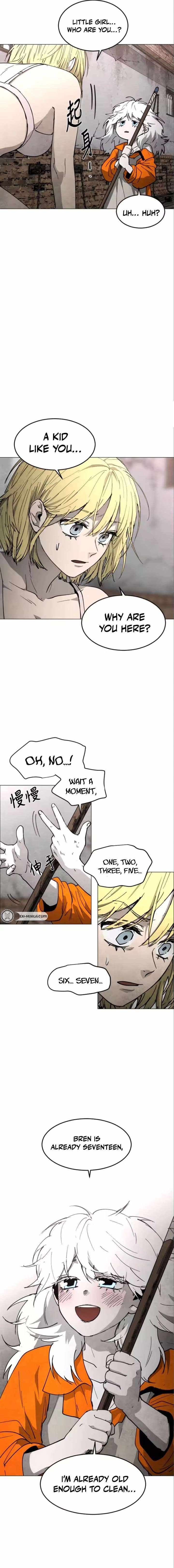 Fog Land Chapter 30 — Page 8