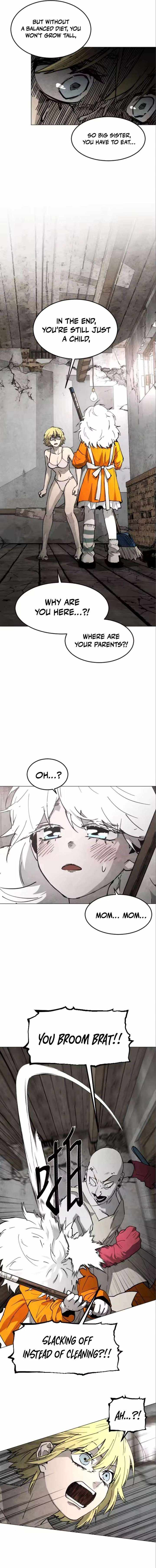 Fog Land Chapter 30 — Page 9