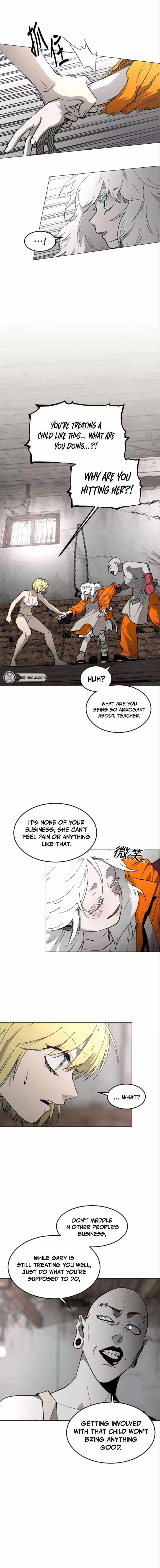 Fog Land Chapter 30 — Page 10