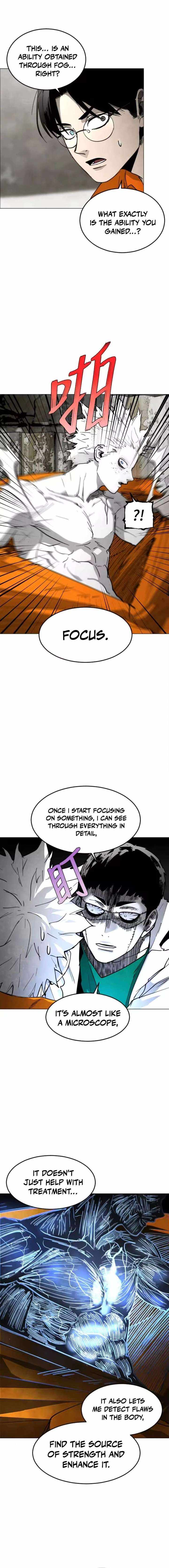 Fog Land Chapter 30 — Page 13