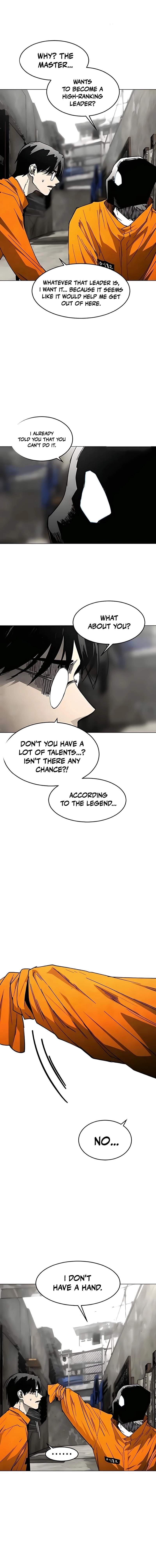 Fog Land Chapter 31 — Page 3