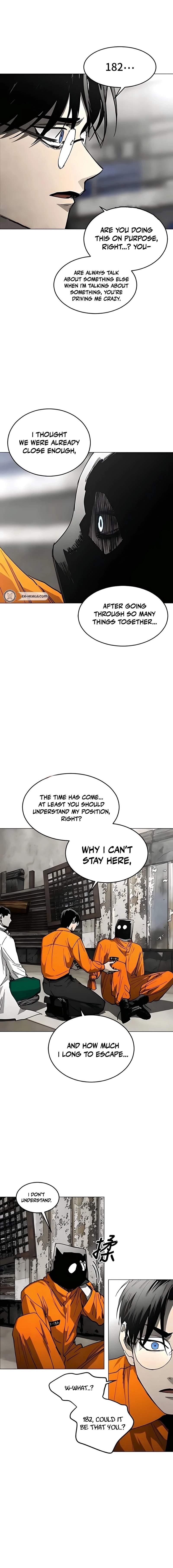 Fog Land Chapter 31 — Page 4