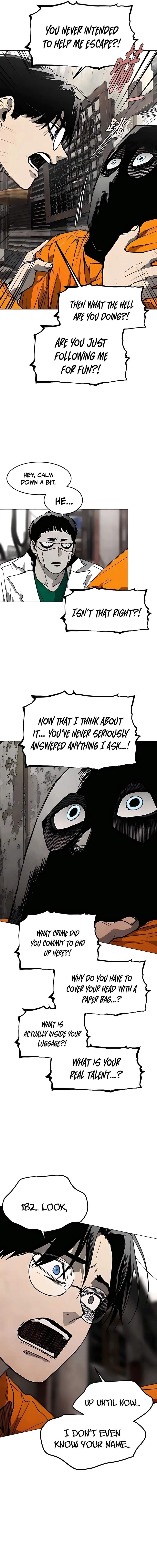 Fog Land Chapter 31 — Page 5