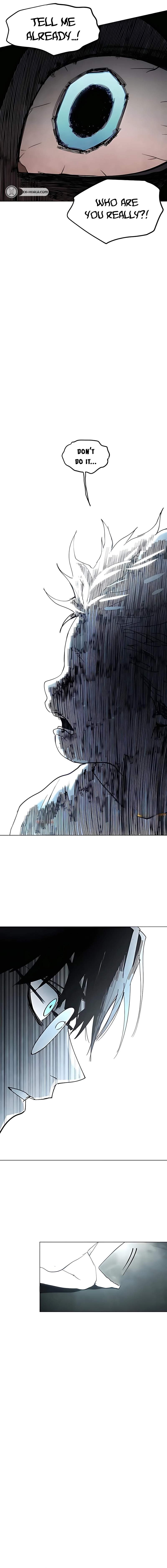 Fog Land Chapter 31 — Page 6