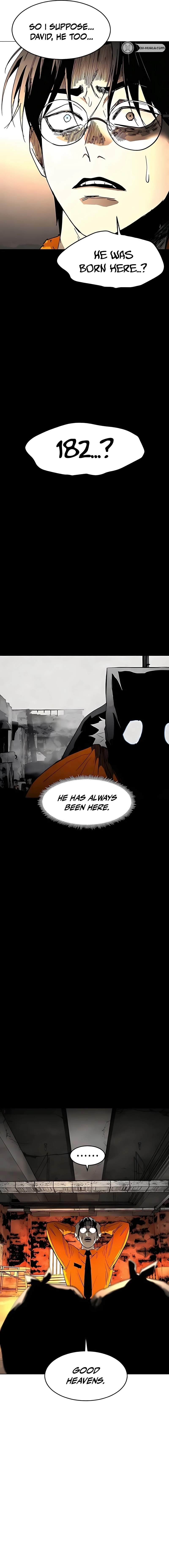 Fog Land Chapter 31 — Page 15