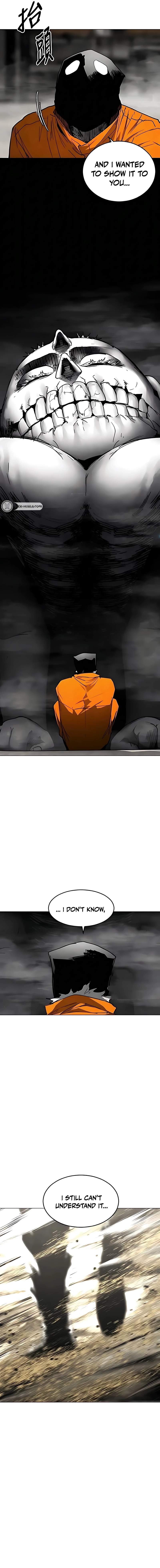Fog Land Chapter 31 — Page 18