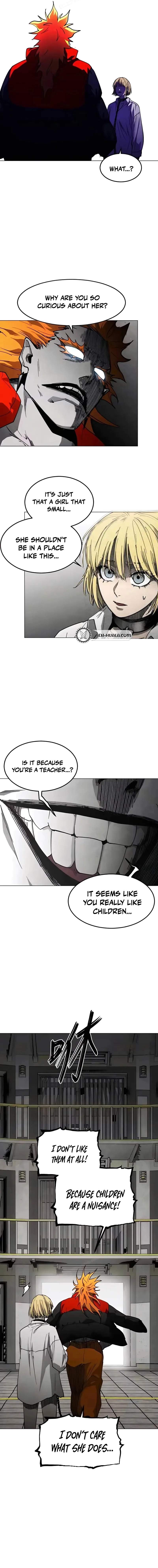 Fog Land Chapter 32 — Page 6