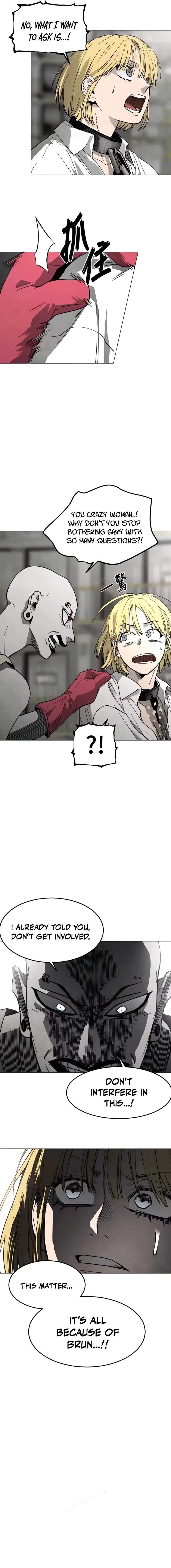 Fog Land Chapter 32 — Page 7