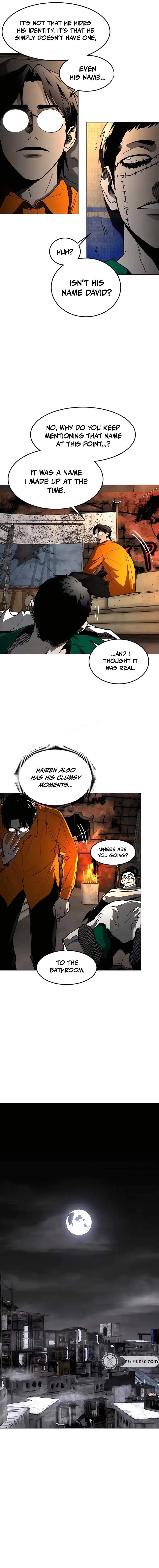 Fog Land Chapter 32 — Page 11
