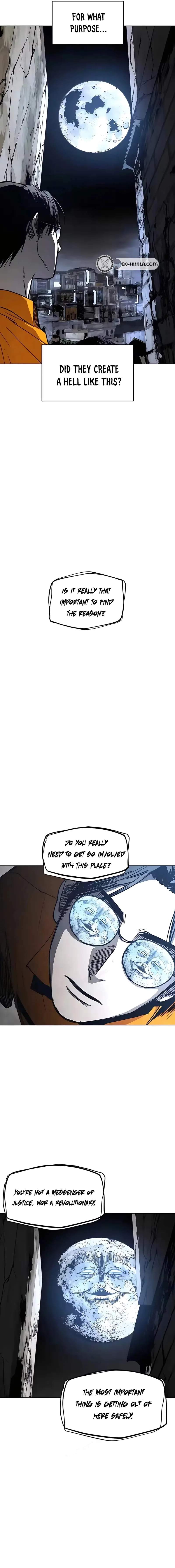 Fog Land Chapter 32 — Page 13