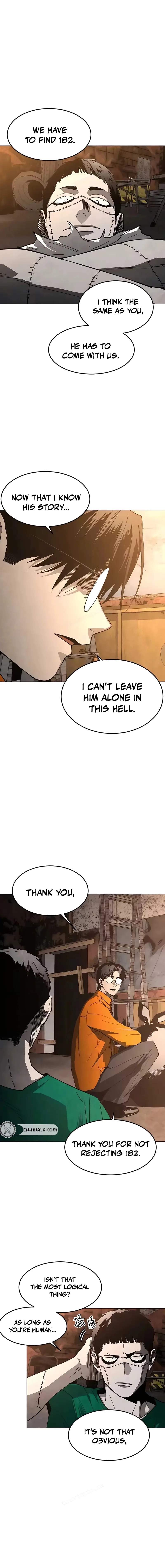 Fog Land Chapter 32 — Page 16