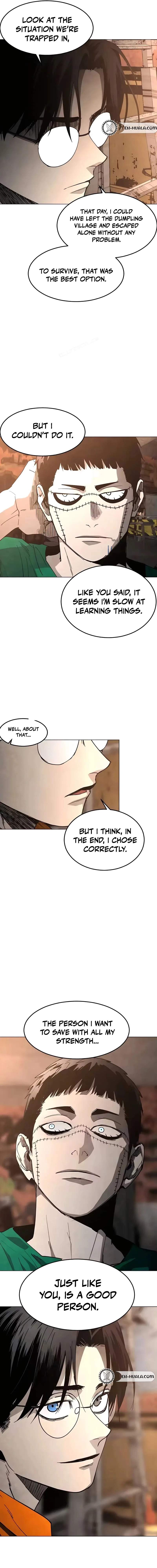 Fog Land Chapter 32 — Page 17