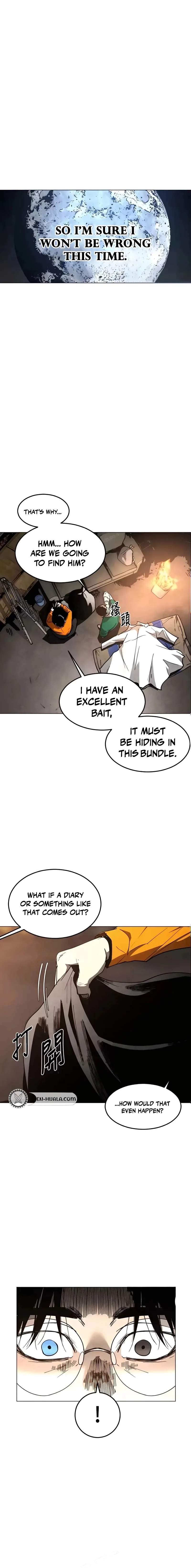 Fog Land Chapter 32 — Page 18