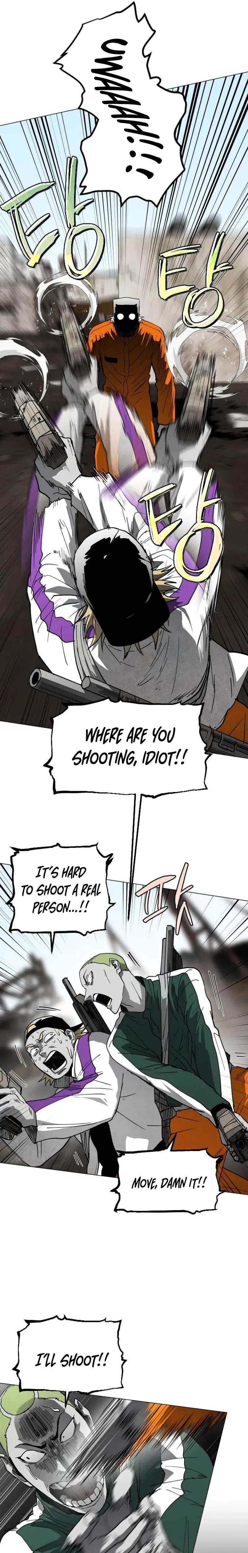 Fog Land Chapter 33 — Page 7