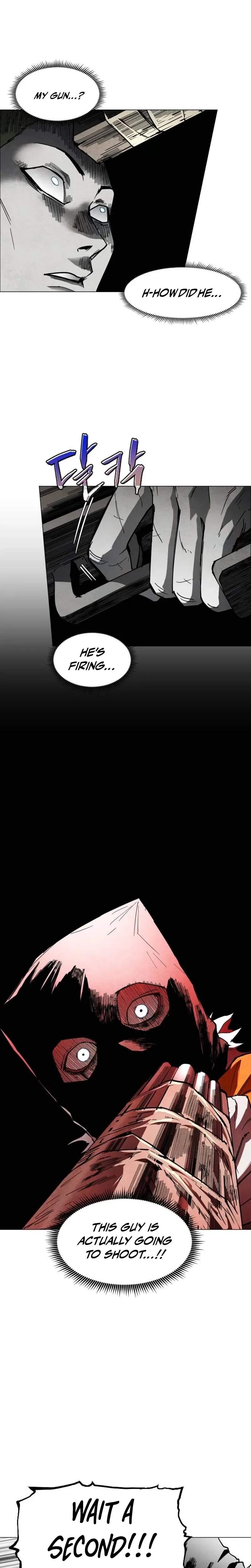 Fog Land Chapter 33 — Page 9