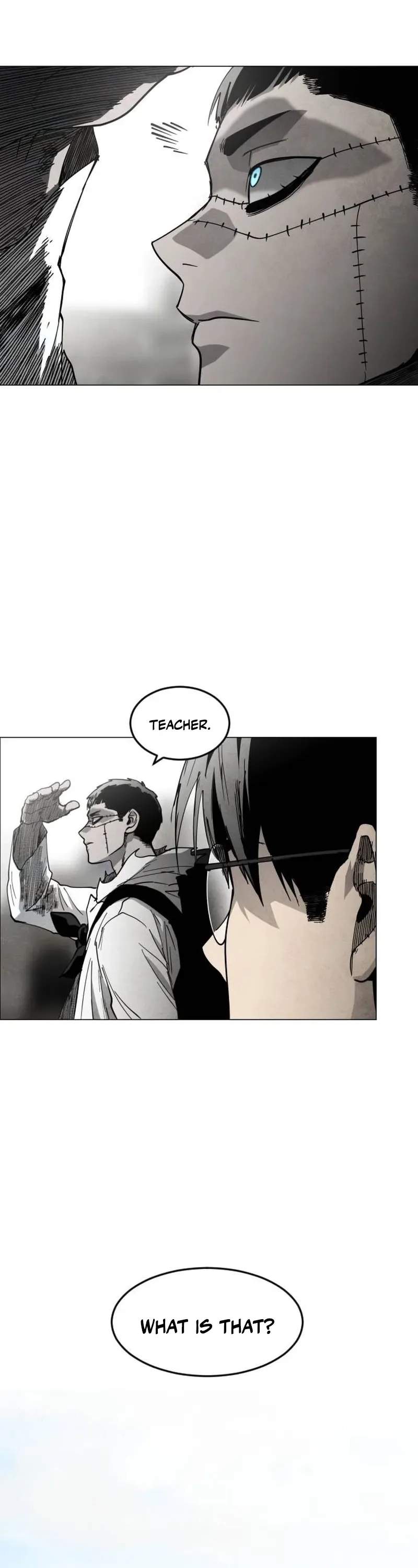 Fog Land Chapter 33 — Page 22
