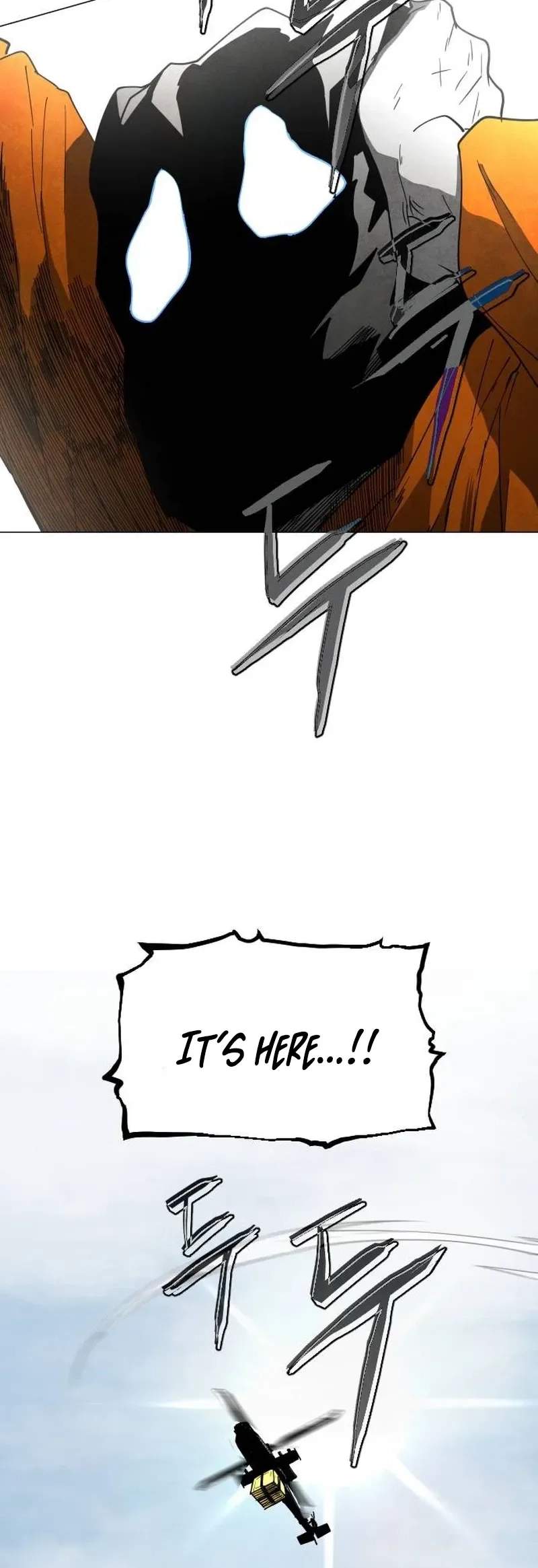 Fog Land Chapter 33 — Page 28