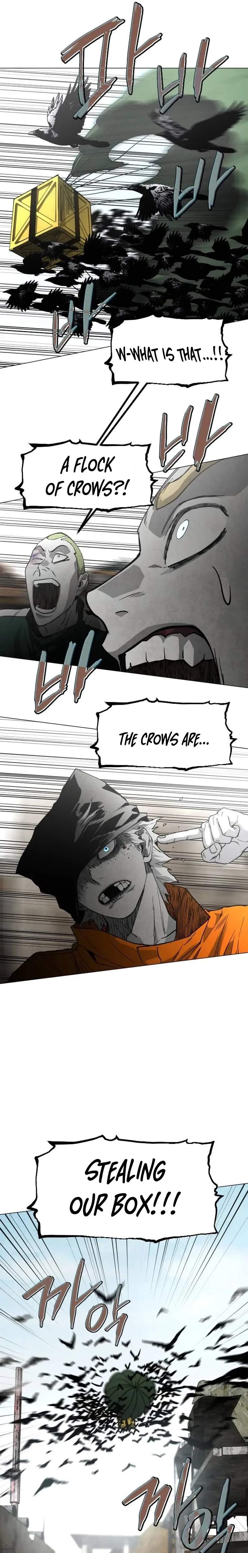 Fog Land Chapter 33 — Page 33