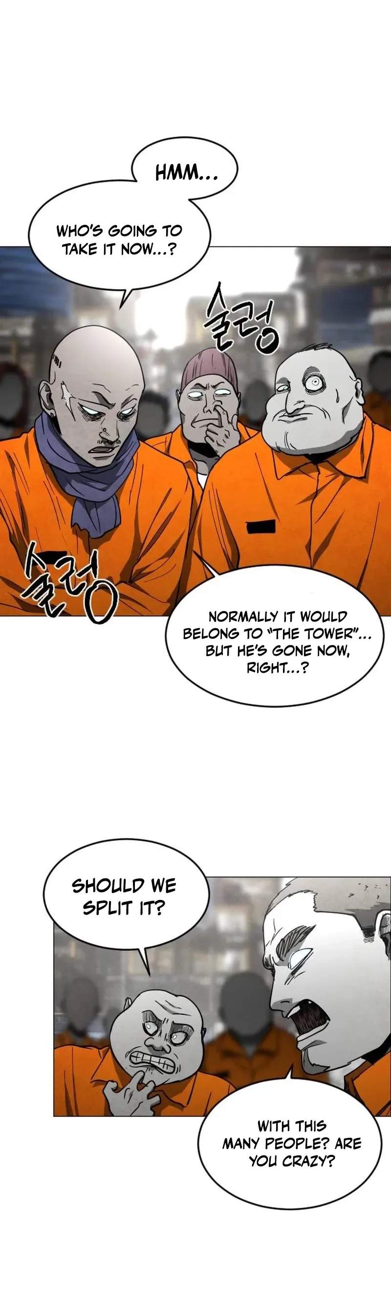 Fog Land Chapter 33 — Page 36