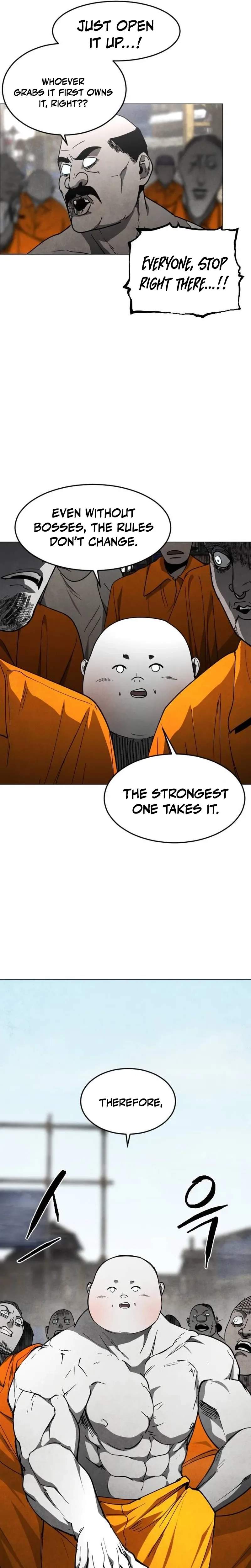 Fog Land Chapter 33 — Page 37