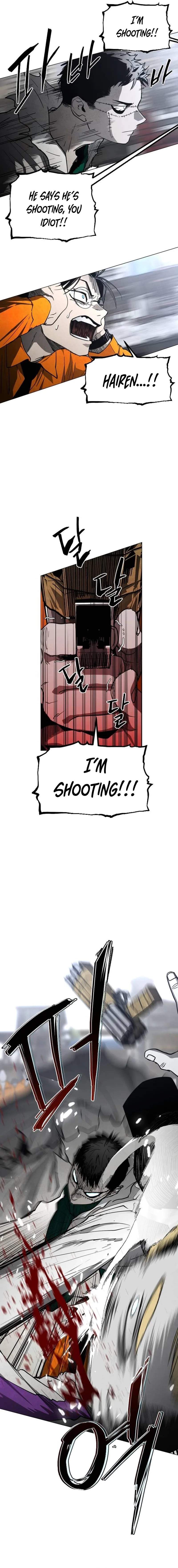 Fog Land Chapter 34 — Page 19