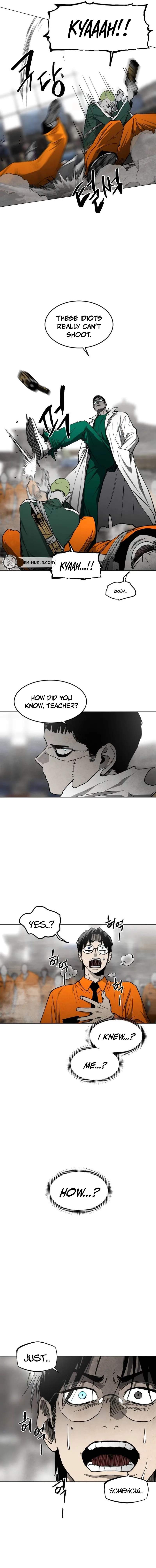 Fog Land Chapter 34 — Page 20