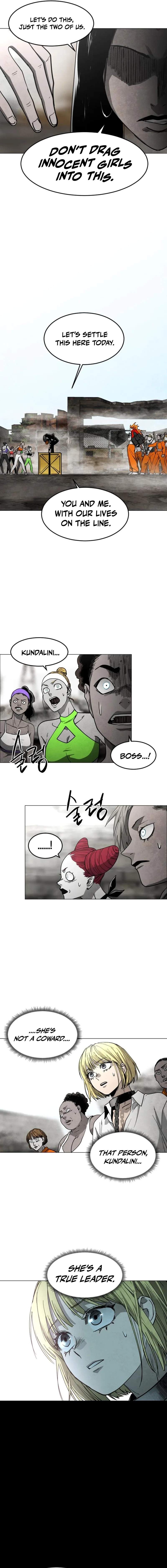 Fog Land Chapter 35 — Page 5